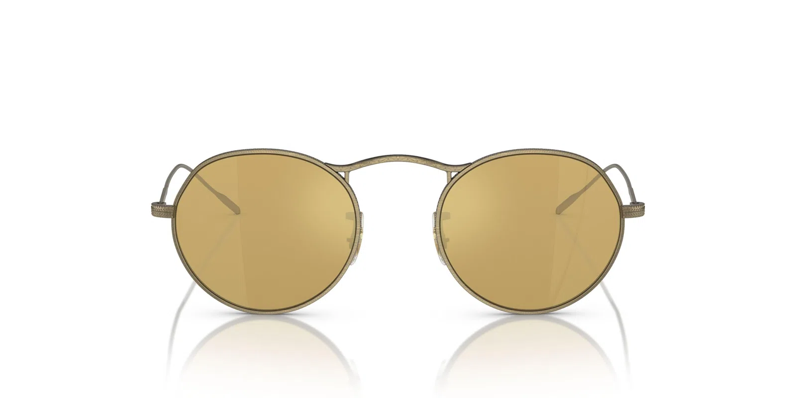 Oliver Peoples M-4 30th 1220S Sunglasses - view 56